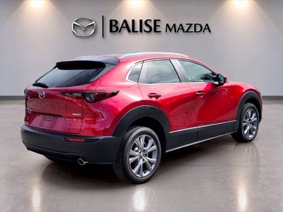 2023 Mazda Mazda CX-30 2.5 S Preferred Package
