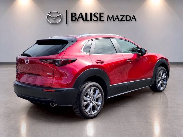 2023 Mazda Mazda CX-30 2.5 S Preferred Package