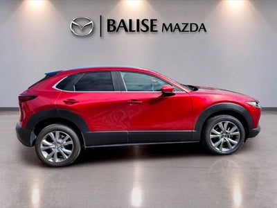 2023 Mazda Mazda CX-30 2.5 S Preferred Package