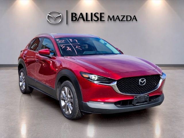 2023 Mazda Mazda CX-30 2.5 S Preferred Package