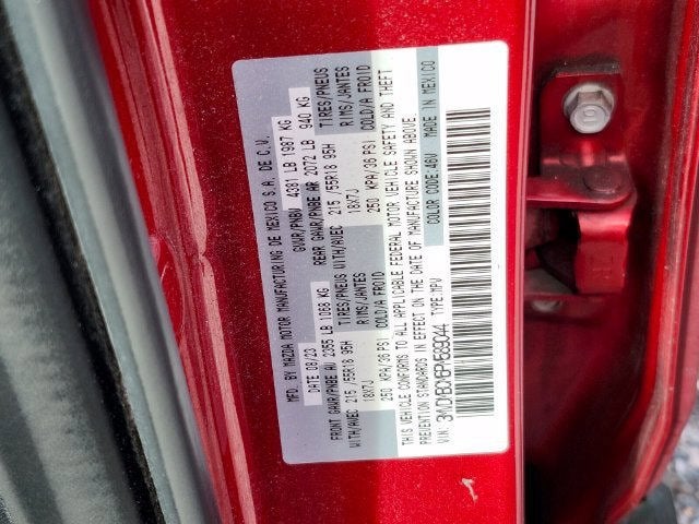 2023 Mazda Mazda CX-30 2.5 S Preferred Package