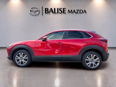 2023 Mazda Mazda CX-30 2.5 S Preferred Package