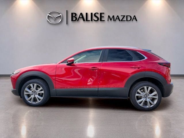 2023 Mazda Mazda CX-30 2.5 S Preferred Package