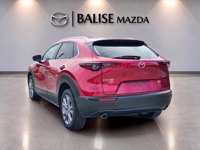 2023 Mazda Mazda CX-30 2.5 S Preferred Package