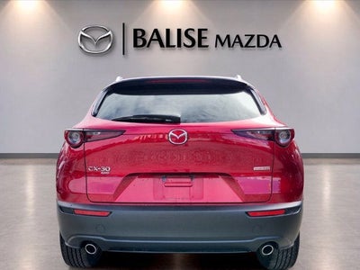 2023 Mazda Mazda CX-30 2.5 S Preferred Package