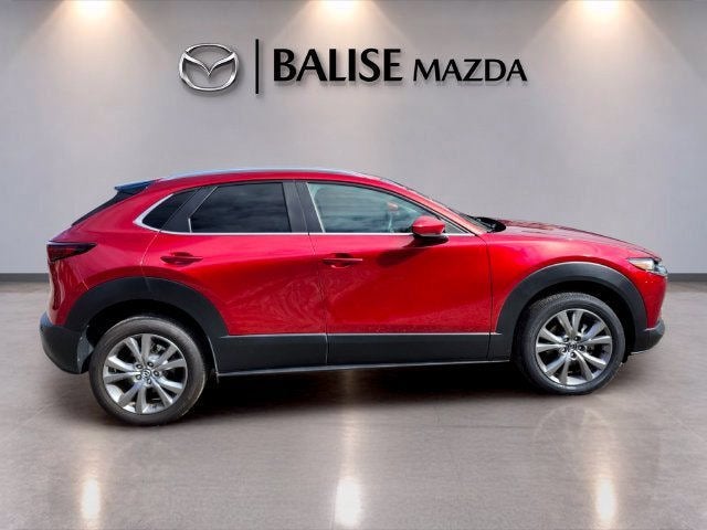 2023 Mazda Mazda CX-30 2.5 S Preferred Package