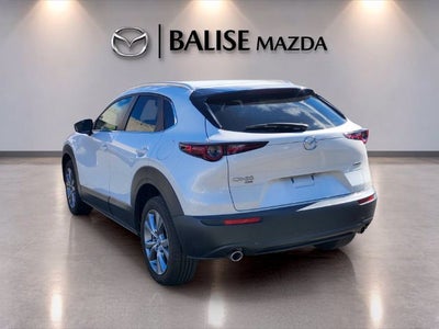 2025 Mazda Mazda CX-30 2.5 S Preferred Package
