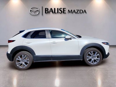 2025 Mazda Mazda CX-30 2.5 S Preferred Package