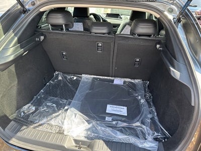 2025 Mazda Mazda CX-30 2.5 S Preferred AWD