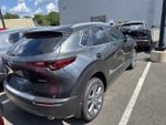 2025 Mazda Mazda CX-30 2.5 S Preferred AWD