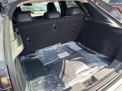 2025 Mazda Mazda CX-30 2.5 S Preferred AWD