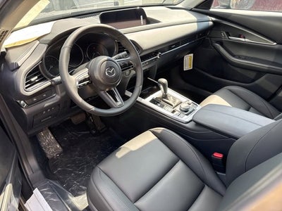 2025 Mazda Mazda CX-30 2.5 S Preferred AWD