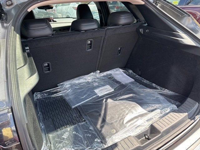 2025 Mazda Mazda CX-30 2.5 S Preferred AWD