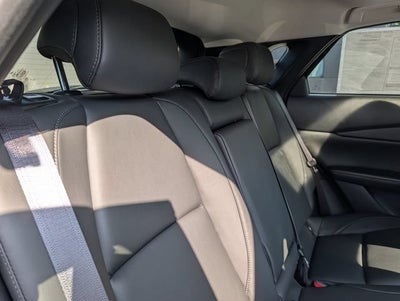 2025 Mazda Mazda CX-30 2.5 S Preferred AWD