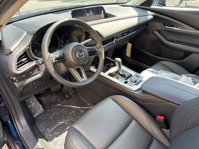 2025 Mazda Mazda CX-30 2.5 S Preferred AWD
