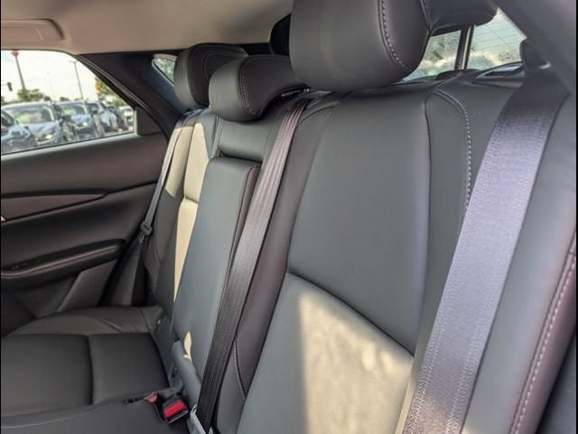 2025 Mazda Mazda CX-30 2.5 S Preferred AWD