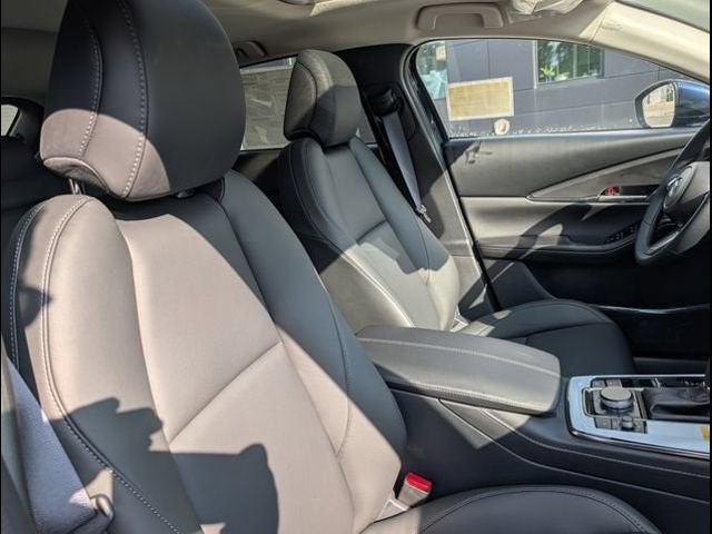 2025 Mazda Mazda CX-30 2.5 S Preferred AWD