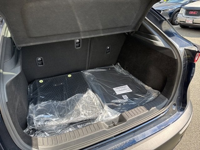 2025 Mazda Mazda CX-30 2.5 S Preferred AWD