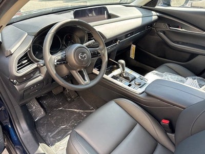 2025 Mazda Mazda CX-30 2.5 S Preferred AWD