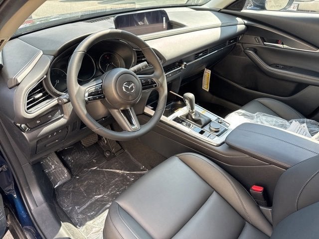 2025 Mazda Mazda CX-30 2.5 S Preferred AWD