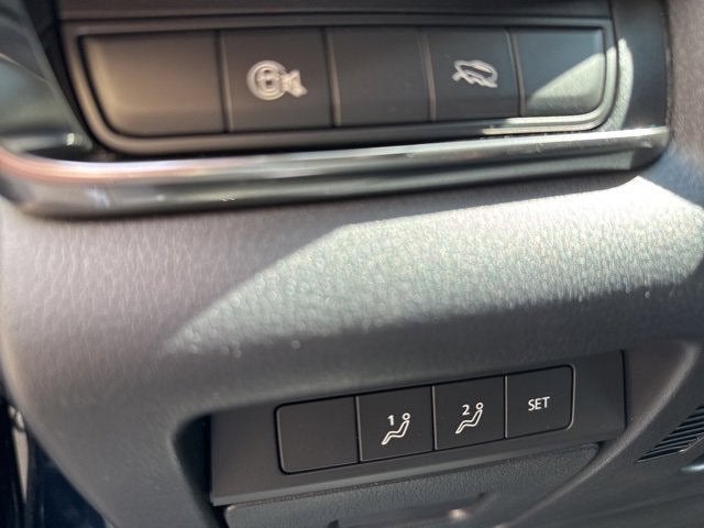 2025 Mazda Mazda CX-30 2.5 S Preferred AWD