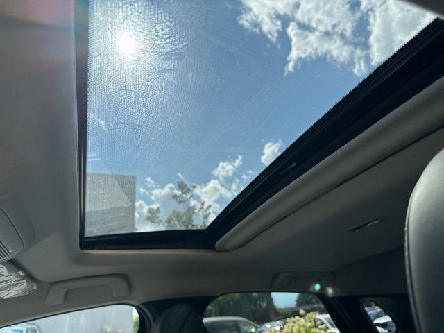 2025 Mazda Mazda CX-30 2.5 S Preferred AWD