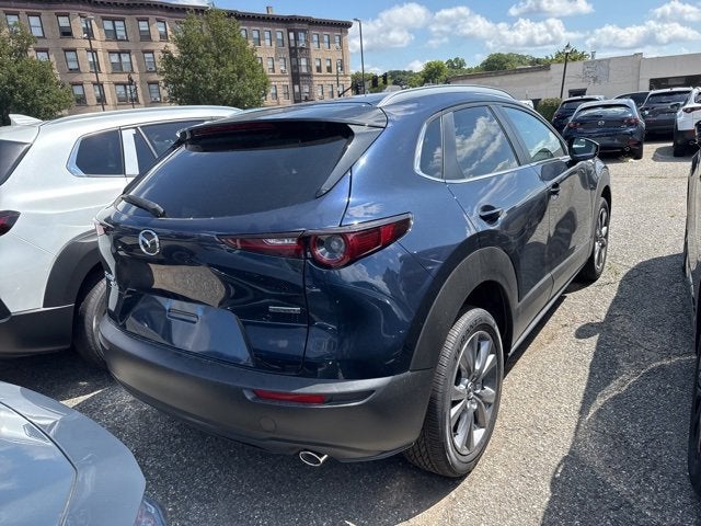 2025 Mazda Mazda CX-30 2.5 S Preferred AWD