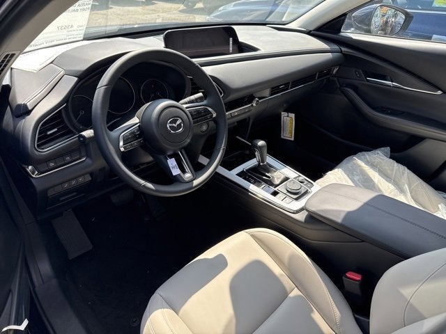 2025 Mazda Mazda CX-30 2.5 S Preferred AWD