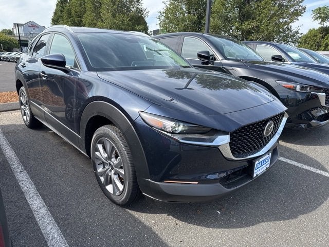 2025 Mazda Mazda CX-30 2.5 S Preferred AWD