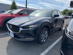 2025 Mazda Mazda CX-30 2.5 S Preferred AWD