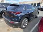 2025 Mazda Mazda CX-30 2.5 S Preferred AWD