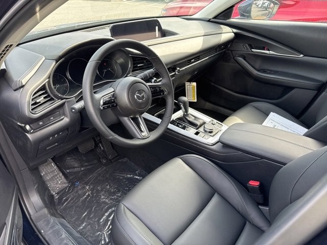 2025 Mazda Mazda CX-30 2.5 S Preferred AWD