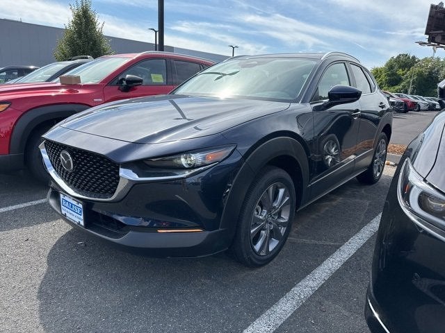 2025 Mazda Mazda CX-30 2.5 S Preferred AWD