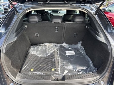 2025 Mazda Mazda CX-30 2.5 S Preferred AWD