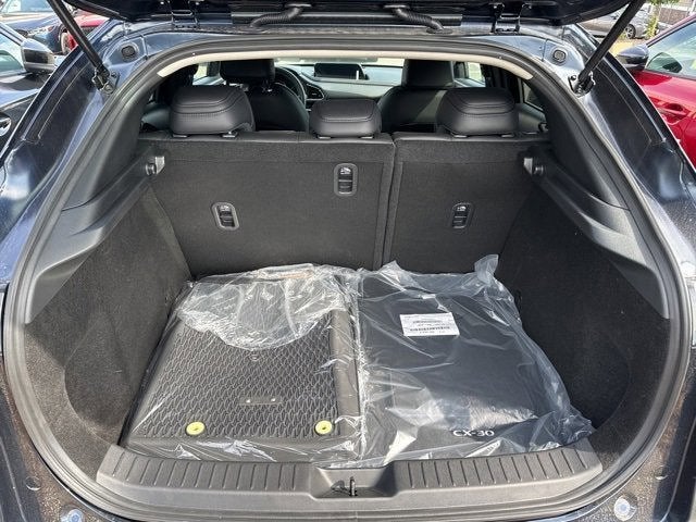 2025 Mazda Mazda CX-30 2.5 S Preferred AWD