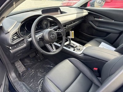 2025 Mazda Mazda CX-30 2.5 S Preferred AWD