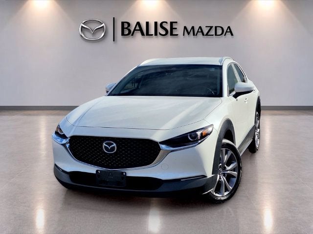 2023 Mazda Mazda CX-30 2.5 S Preferred Package