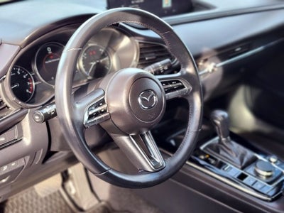 2023 Mazda Mazda CX-30 2.5 S Preferred Package