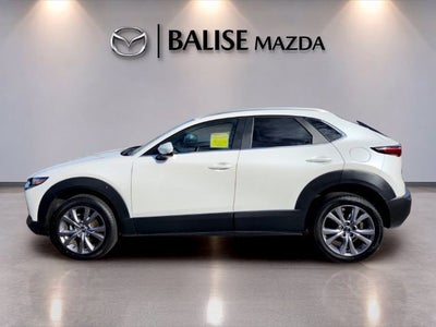2023 Mazda Mazda CX-30 2.5 S Preferred Package
