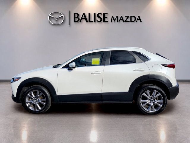 2023 Mazda Mazda CX-30 2.5 S Preferred Package