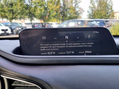 2023 Mazda Mazda CX-30 2.5 S Preferred Package