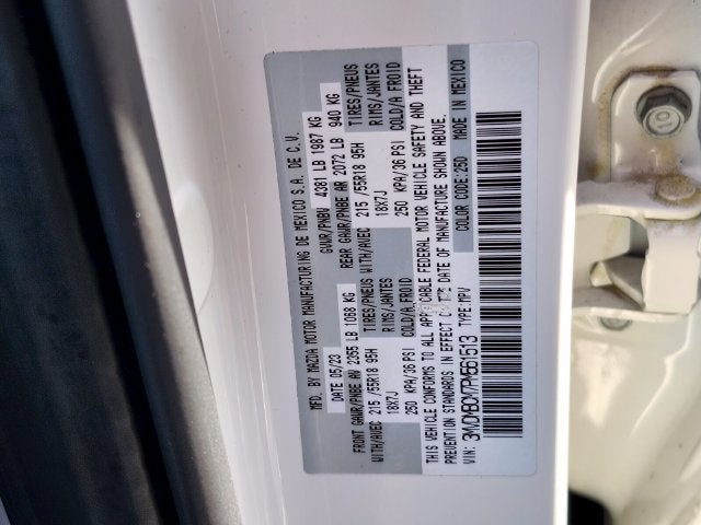 2023 Mazda Mazda CX-30 2.5 S Preferred Package