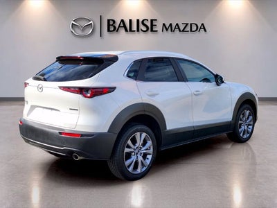 2023 Mazda Mazda CX-30 2.5 S Preferred Package