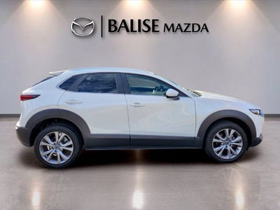2023 Mazda Mazda CX-30 2.5 S Preferred Package