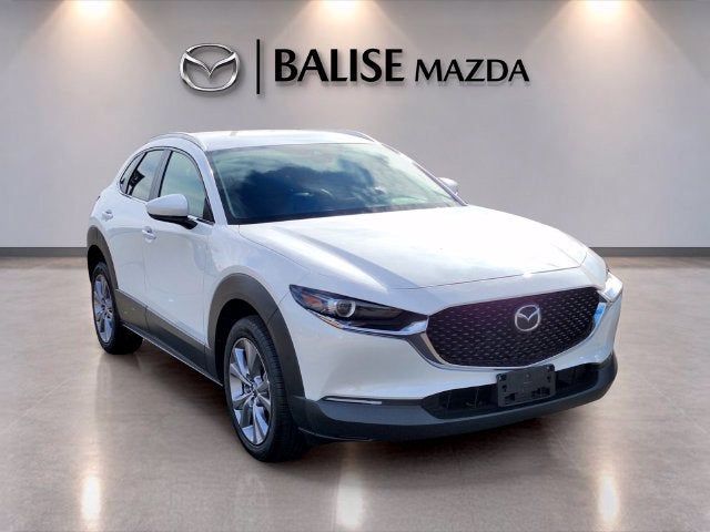 2023 Mazda Mazda CX-30 2.5 S Preferred Package