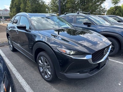 2025 Mazda Mazda CX-30 2.5 S Preferred AWD