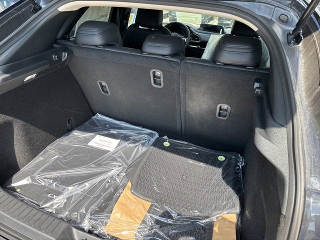 2025 Mazda Mazda CX-30 2.5 S Preferred AWD