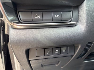 2025 Mazda Mazda CX-30 2.5 S Preferred AWD