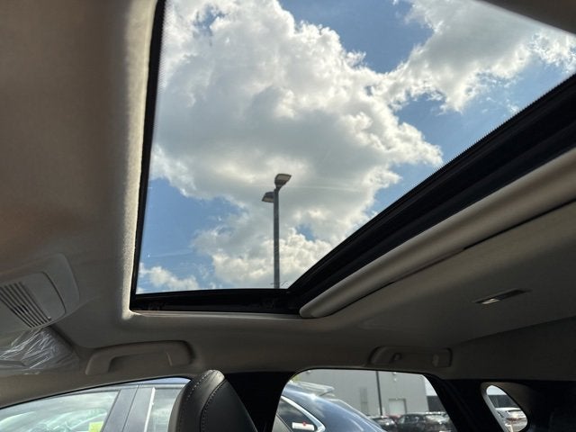 2025 Mazda Mazda CX-30 2.5 S Preferred AWD