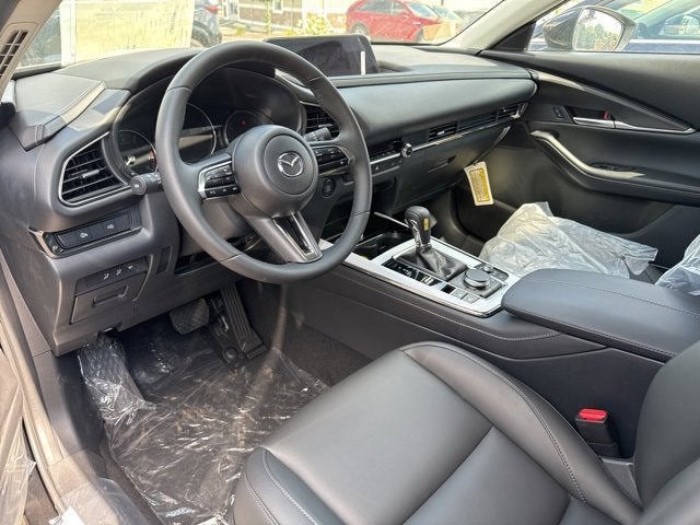2025 Mazda Mazda CX-30 2.5 S Preferred AWD